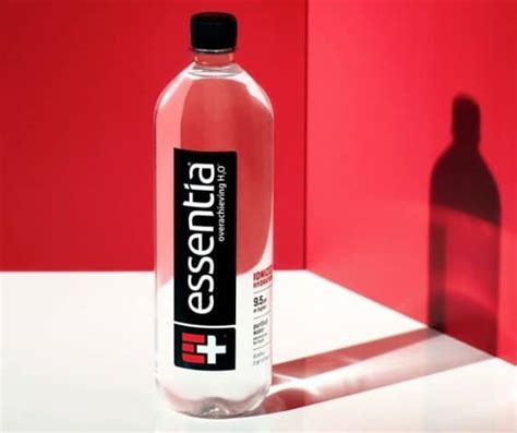 10 Best Alkaline Water Brands You Can Get in 2022.